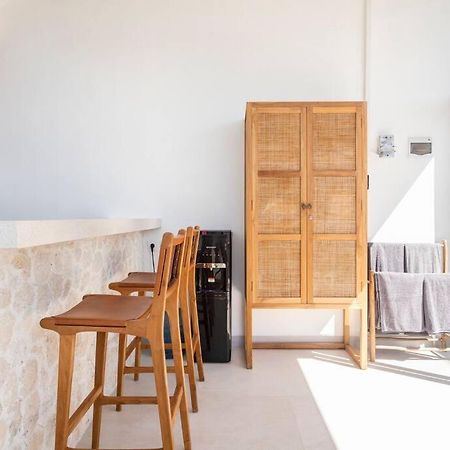 Green Twin - Cosy 2 Bdr Central Villa W/Pool. Dalung  Екстер'єр фото