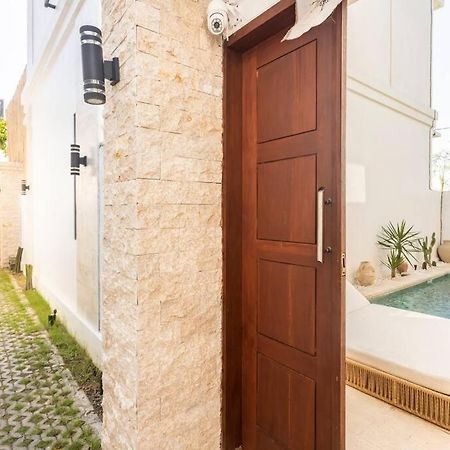 Green Twin - Cosy 2 Bdr Central Villa W/Pool. Dalung  Екстер'єр фото