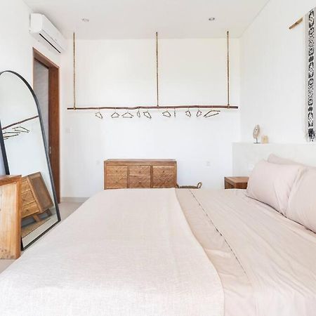 Green Twin - Cosy 2 Bdr Central Villa W/Pool. Dalung  Екстер'єр фото